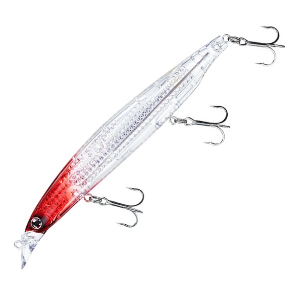 ショアラインシャイナーZ バーティス Rレーザーインパクト 125S(ＬＩレッドヘッド)